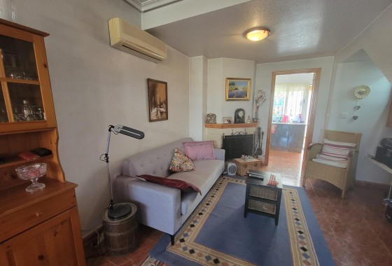 Revente - Villa - Orihuela Costa - Playa Flamenca