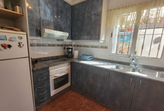 Revente - Villa - Orihuela Costa - Playa Flamenca