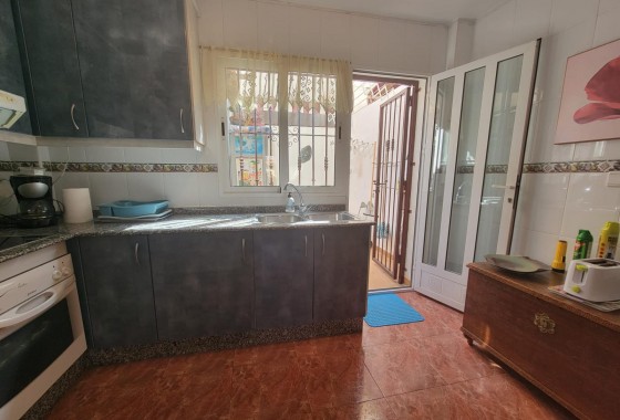 Revente - Villa - Orihuela Costa - Playa Flamenca