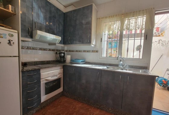 Revente - Villa - Orihuela Costa - Playa Flamenca