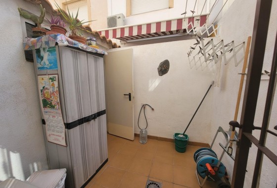 Revente - Villa - Orihuela Costa - Playa Flamenca