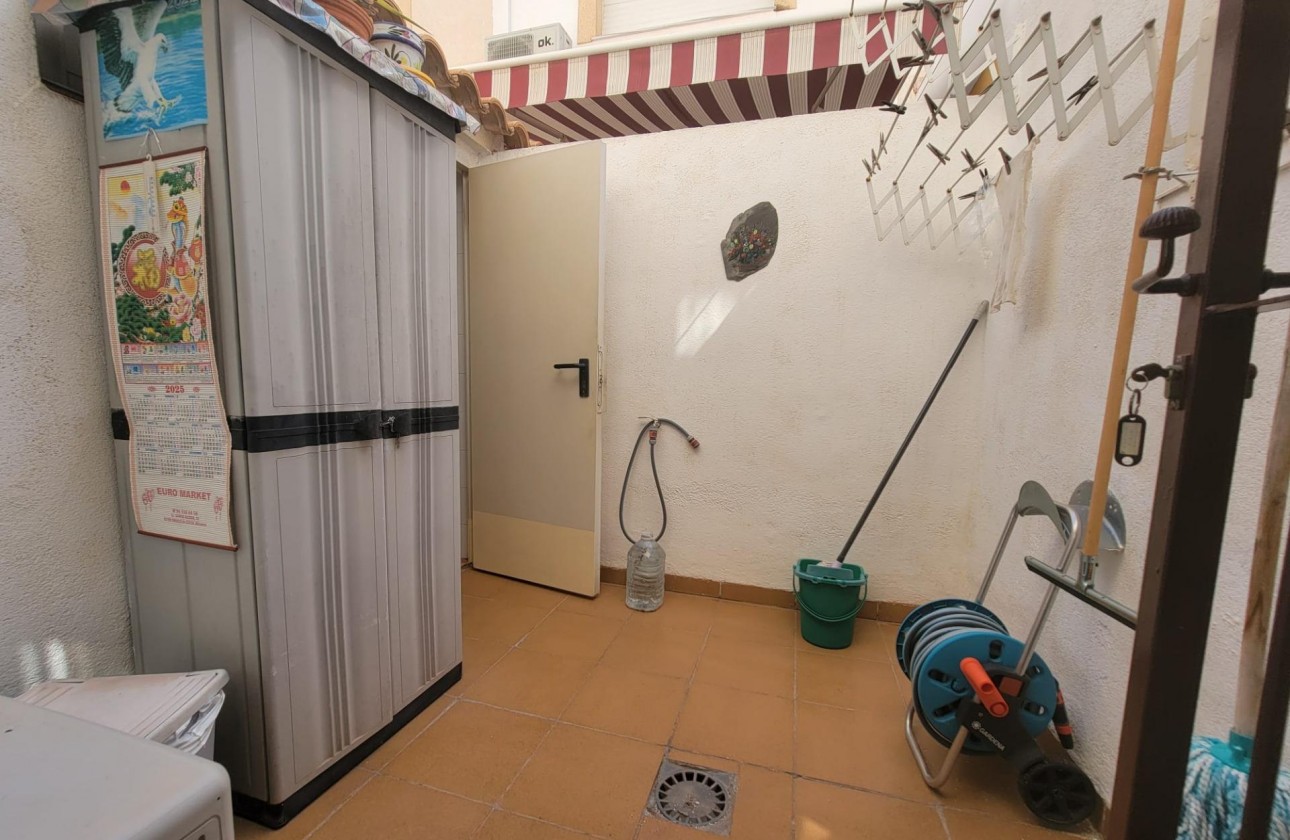 Revente - Villa - Orihuela Costa - Playa Flamenca