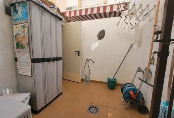 Revente - Villa - Orihuela Costa - Playa Flamenca