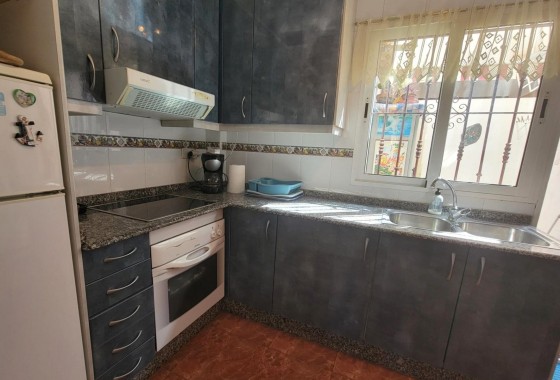 Revente - Villa - Orihuela Costa - Playa Flamenca