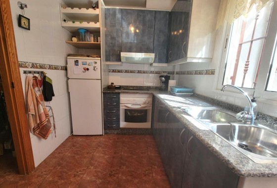 Revente - Villa - Orihuela Costa - Playa Flamenca