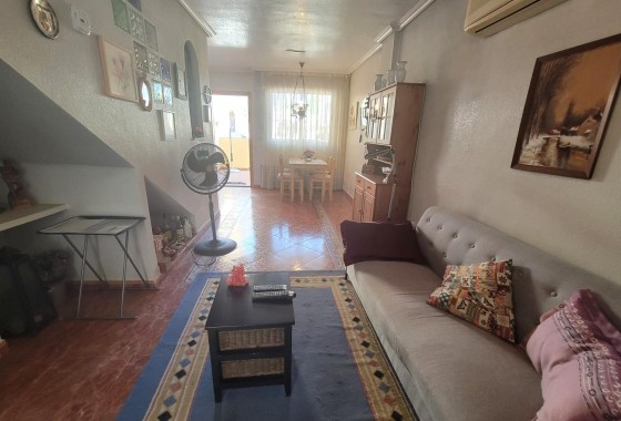 Revente - Villa - Orihuela Costa - Playa Flamenca