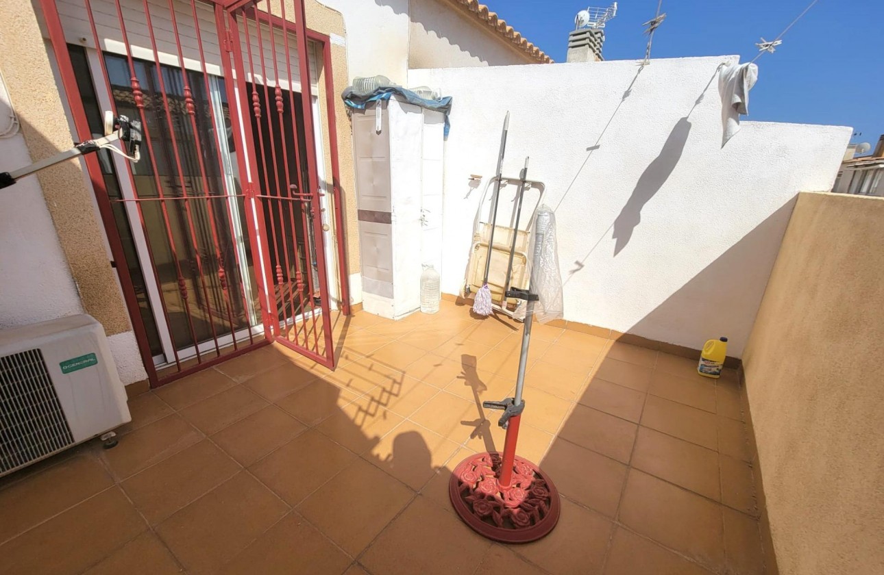Revente - Villa - Orihuela Costa - Playa Flamenca