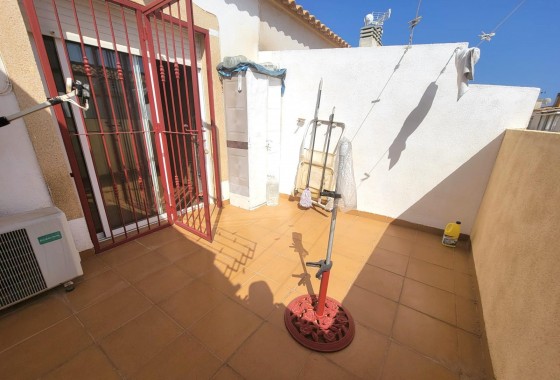 Revente - Villa - Orihuela Costa - Playa Flamenca