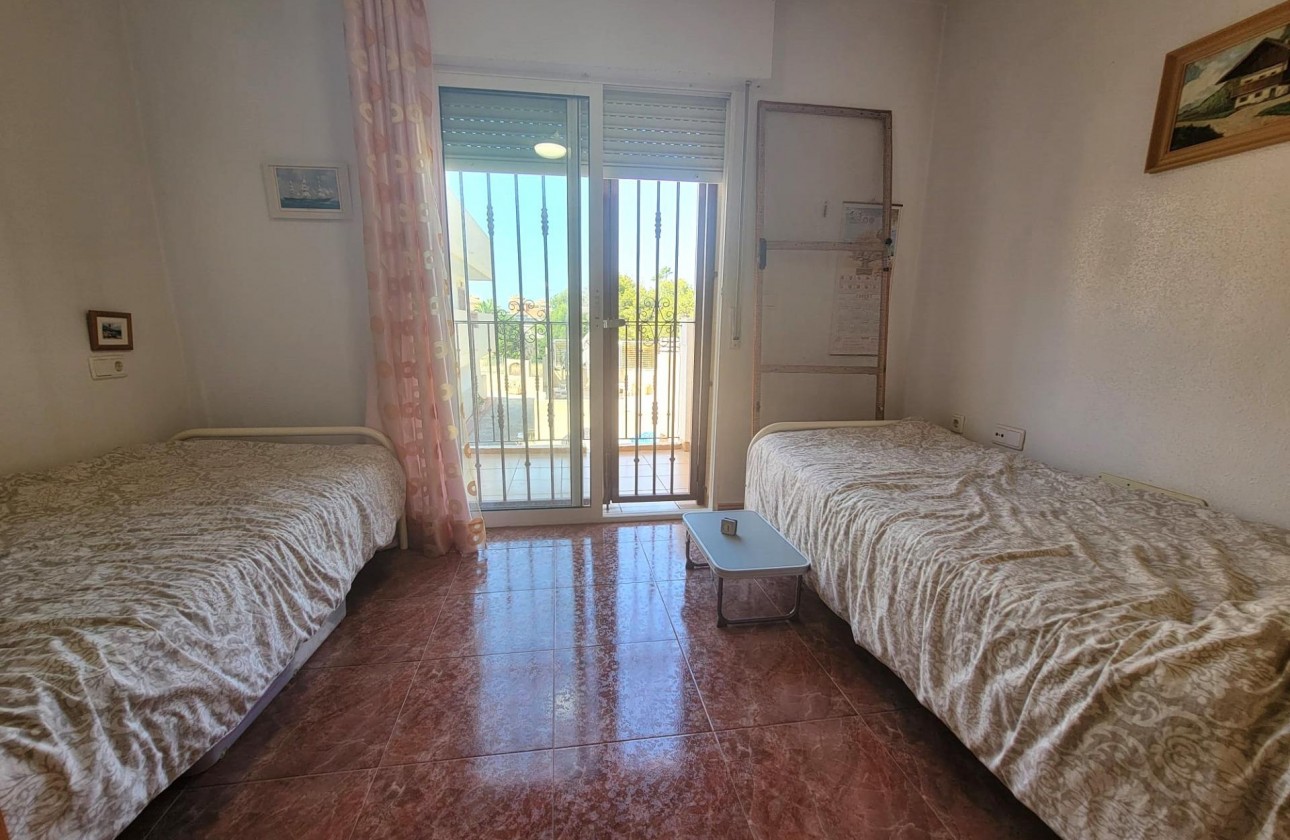 Revente - Villa - Orihuela Costa - Playa Flamenca