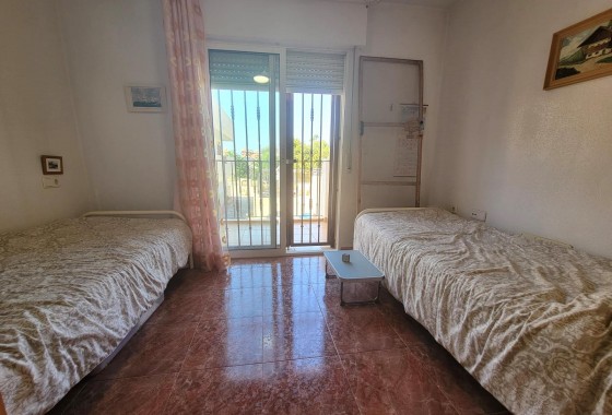 Revente - Villa - Orihuela Costa - Playa Flamenca
