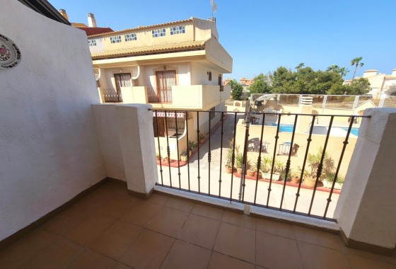 Revente - Villa - Orihuela Costa - Playa Flamenca
