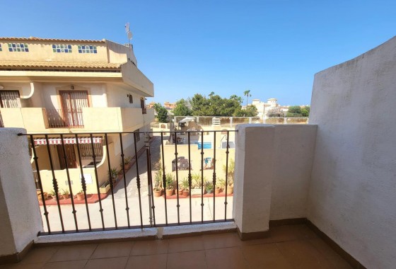Revente - Villa - Orihuela Costa - Playa Flamenca