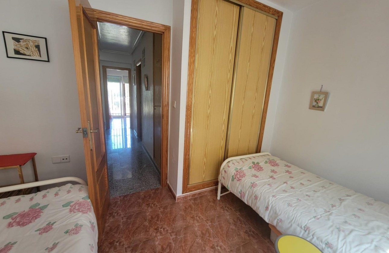 Revente - Villa - Orihuela Costa - Playa Flamenca