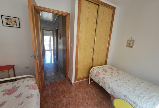 Revente - Villa - Orihuela Costa - Playa Flamenca