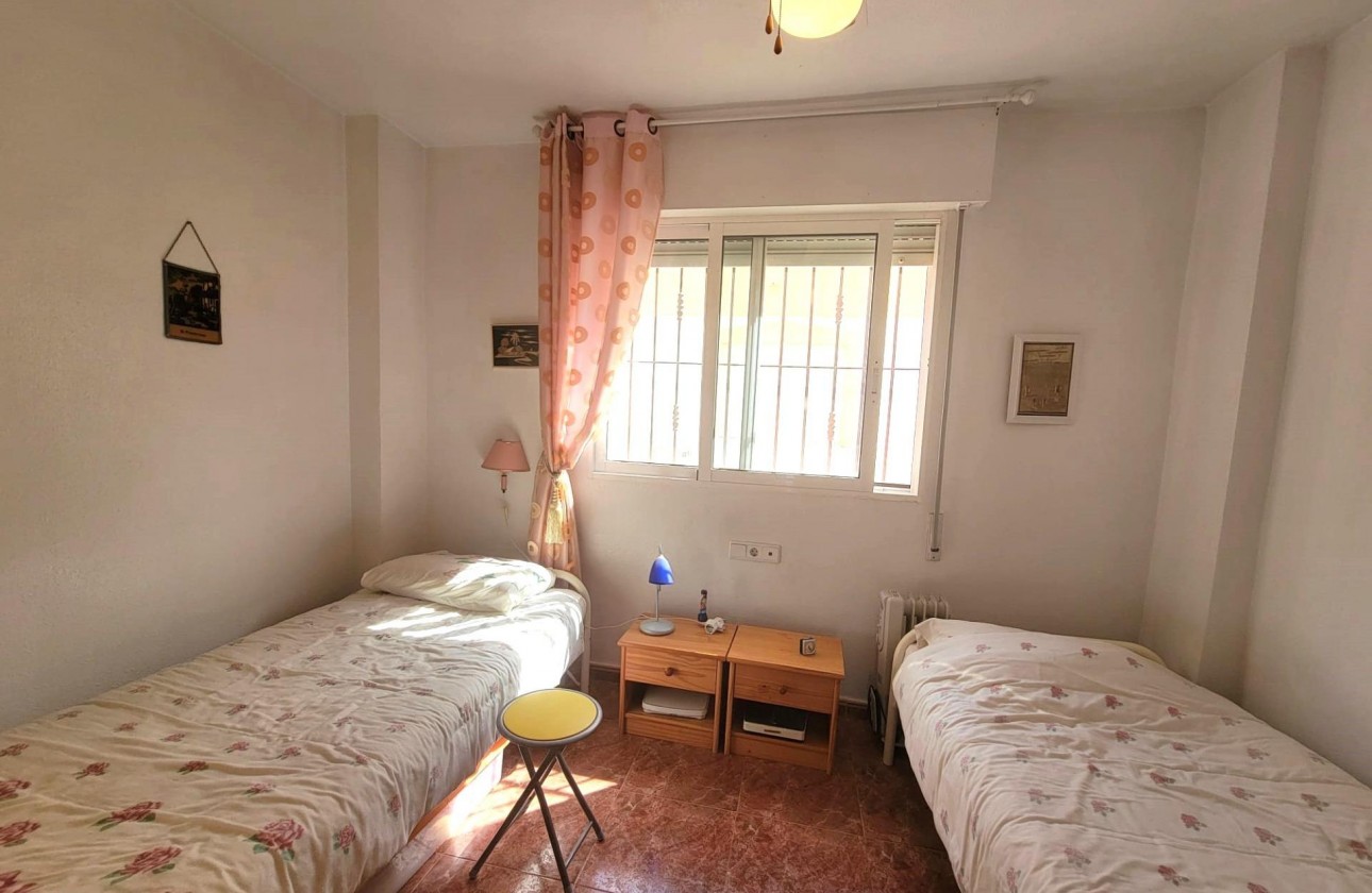 Revente - Villa - Orihuela Costa - Playa Flamenca