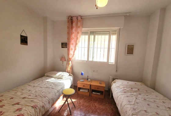 Revente - Villa - Orihuela Costa - Playa Flamenca