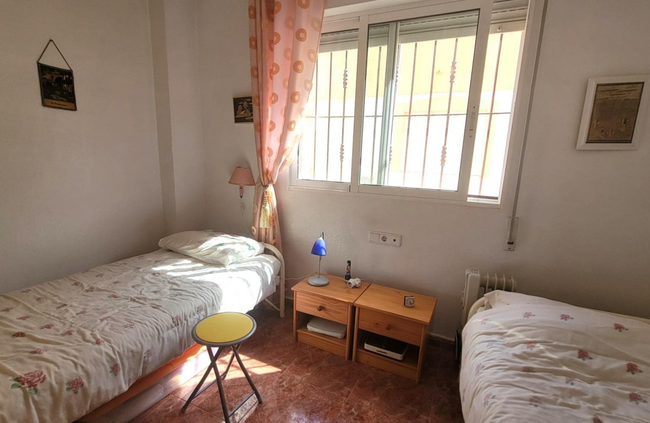 Revente - Villa - Orihuela Costa - Playa Flamenca