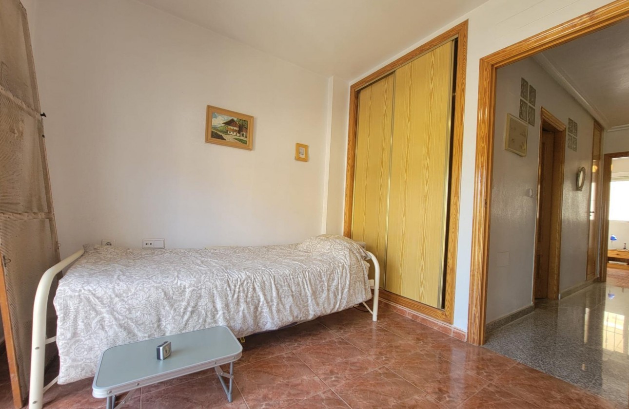 Revente - Villa - Orihuela Costa - Playa Flamenca