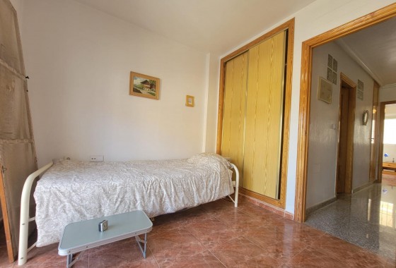 Revente - Villa - Orihuela Costa - Playa Flamenca