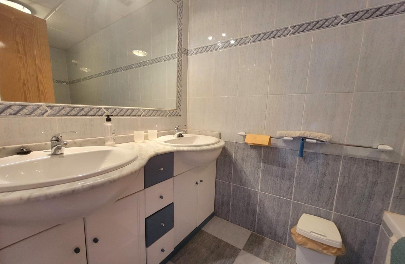 Revente - Villa - Orihuela Costa - Playa Flamenca