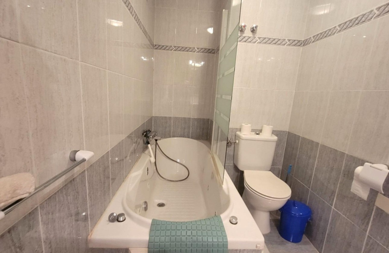 Revente - Villa - Orihuela Costa - Playa Flamenca