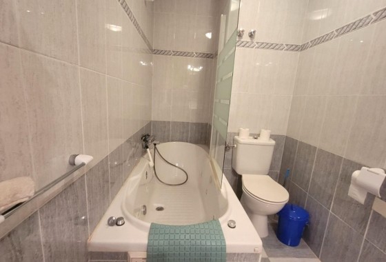 Revente - Villa - Orihuela Costa - Playa Flamenca