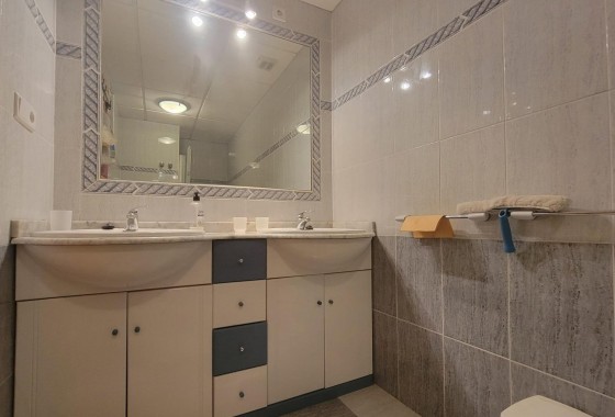 Revente - Villa - Orihuela Costa - Playa Flamenca