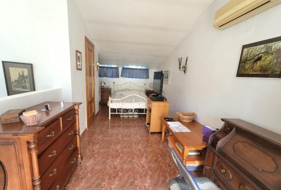 Revente - Villa - Orihuela Costa - Playa Flamenca