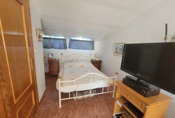 Revente - Villa - Orihuela Costa - Playa Flamenca