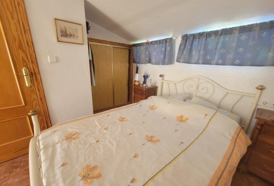 Revente - Villa - Orihuela Costa - Playa Flamenca