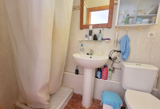 Revente - Villa - Orihuela Costa - Playa Flamenca