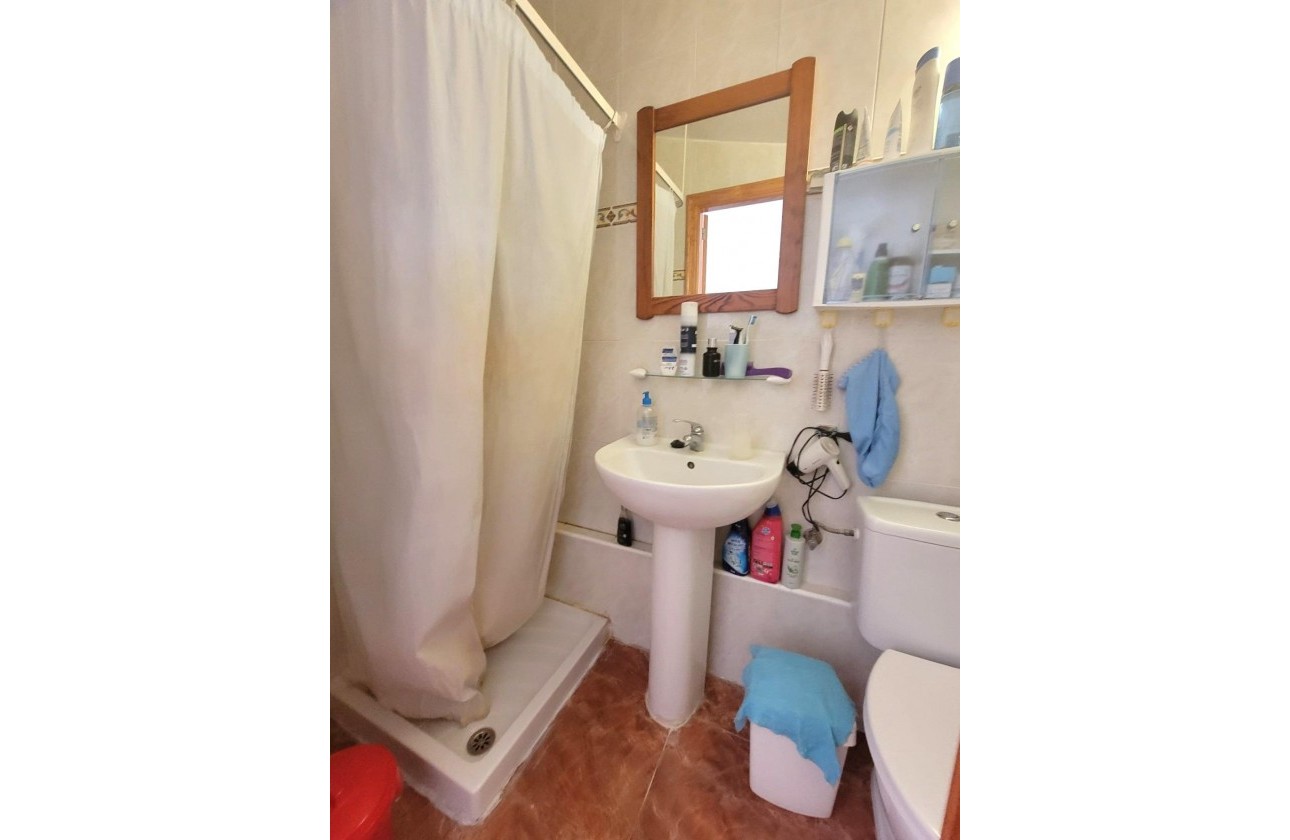 Revente - Villa - Orihuela Costa - Playa Flamenca