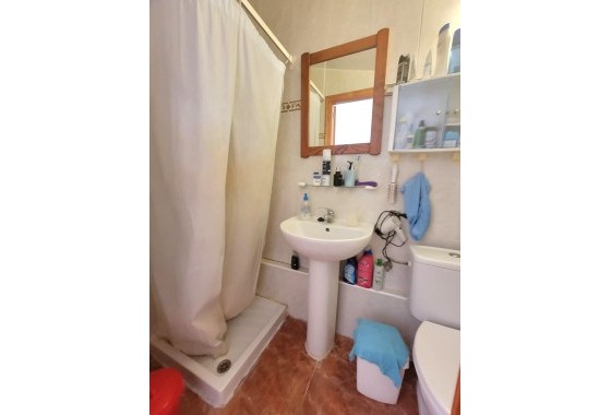 Revente - Villa - Orihuela Costa - Playa Flamenca