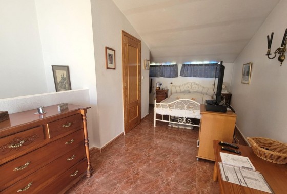 Revente - Villa - Orihuela Costa - Playa Flamenca