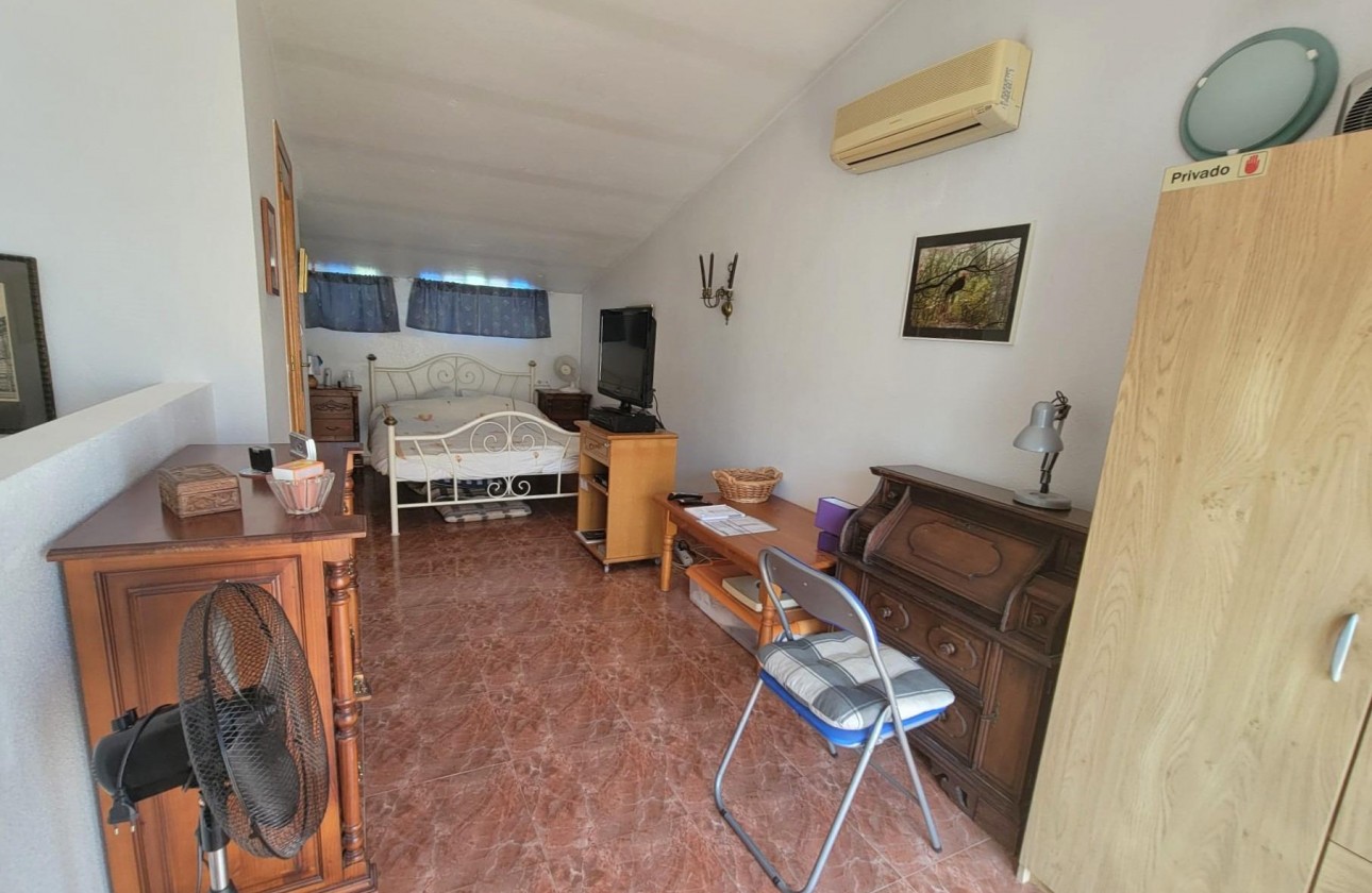 Revente - Villa - Orihuela Costa - Playa Flamenca