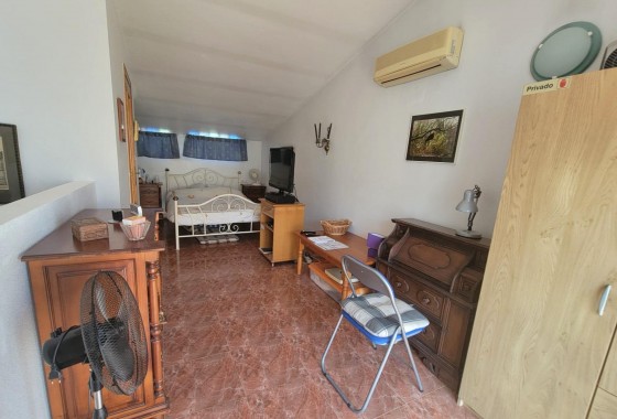 Revente - Villa - Orihuela Costa - Playa Flamenca