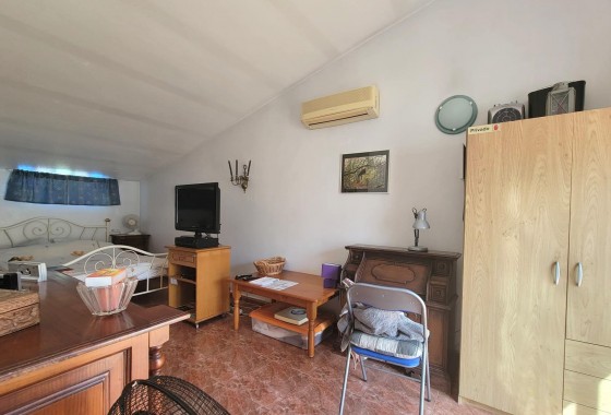 Revente - Villa - Orihuela Costa - Playa Flamenca
