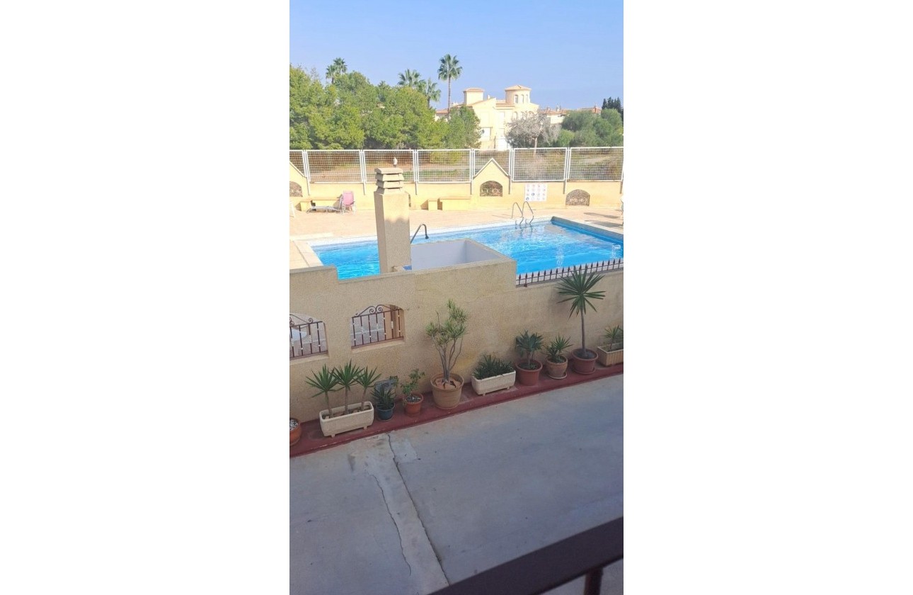 Revente - Villa - Orihuela Costa - Playa Flamenca
