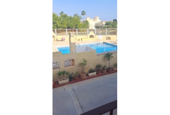 Revente - Villa - Orihuela Costa - Playa Flamenca