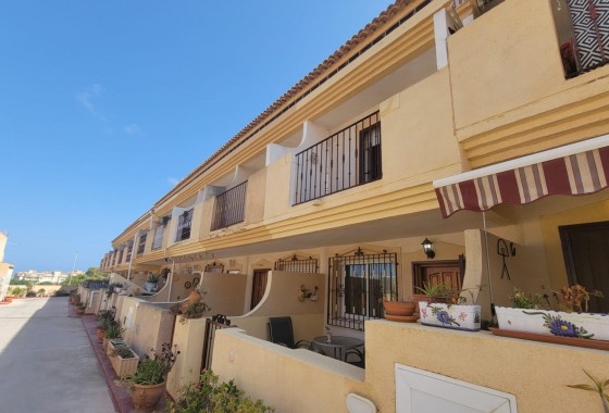 Revente - Villa - Orihuela Costa - Playa Flamenca