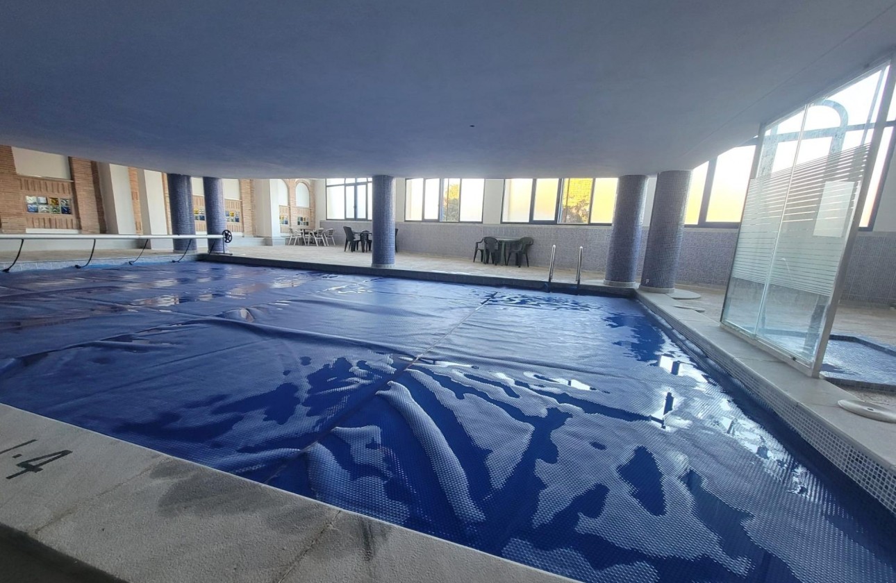 Revente - Villa - Orihuela Costa - Playa Flamenca