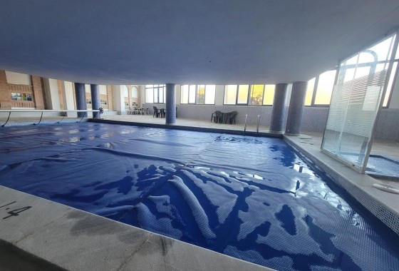 Revente - Villa - Orihuela Costa - Playa Flamenca