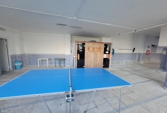 Revente - Villa - Orihuela Costa - Playa Flamenca