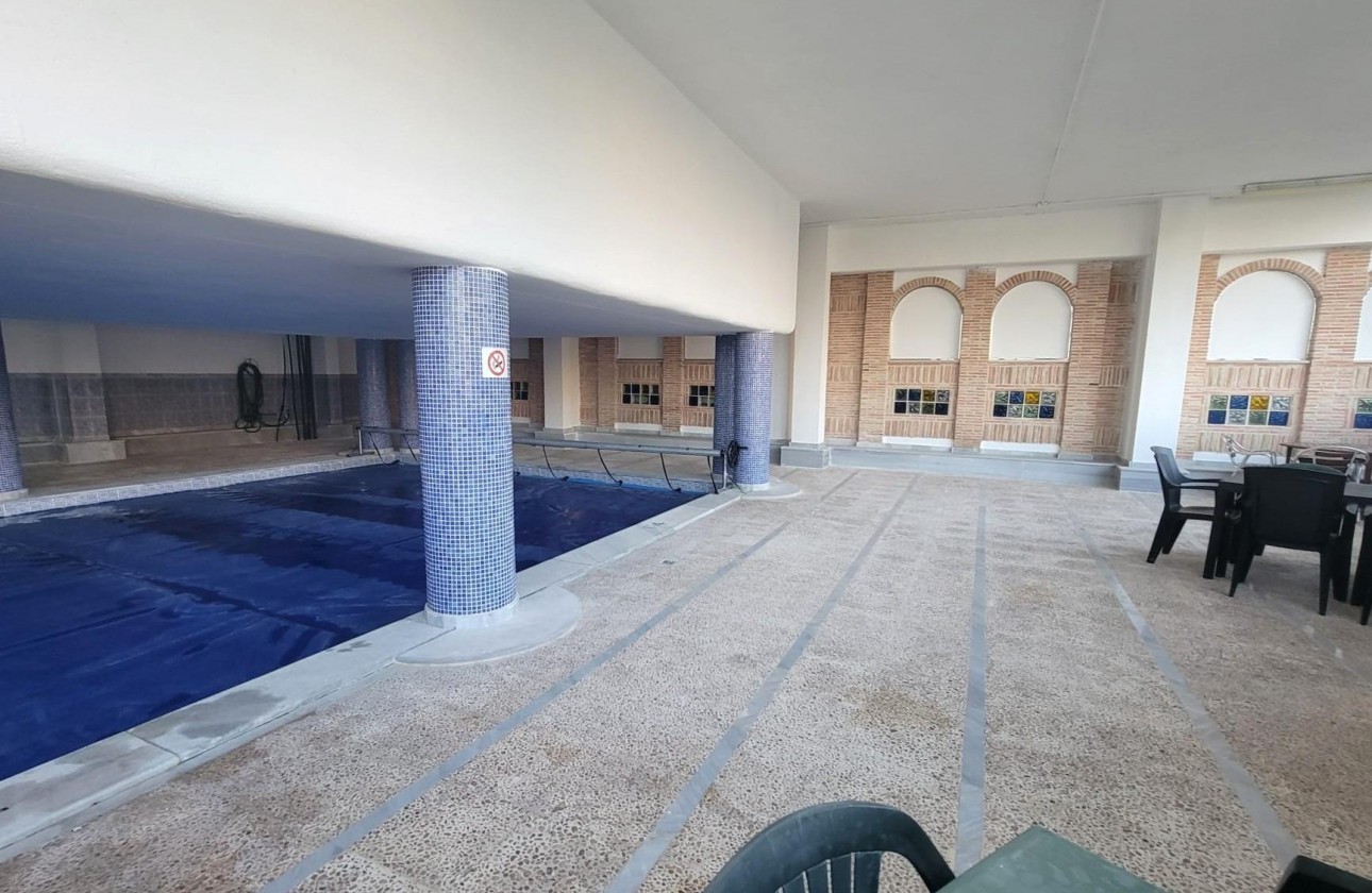 Revente - Villa - Orihuela Costa - Playa Flamenca