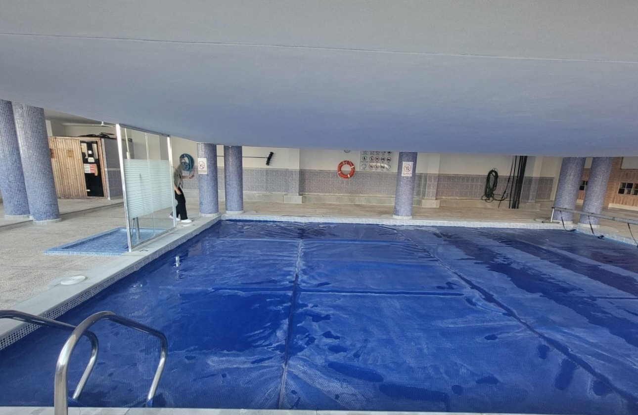 Revente - Villa - Orihuela Costa - Playa Flamenca