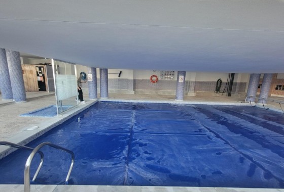 Revente - Villa - Orihuela Costa - Playa Flamenca