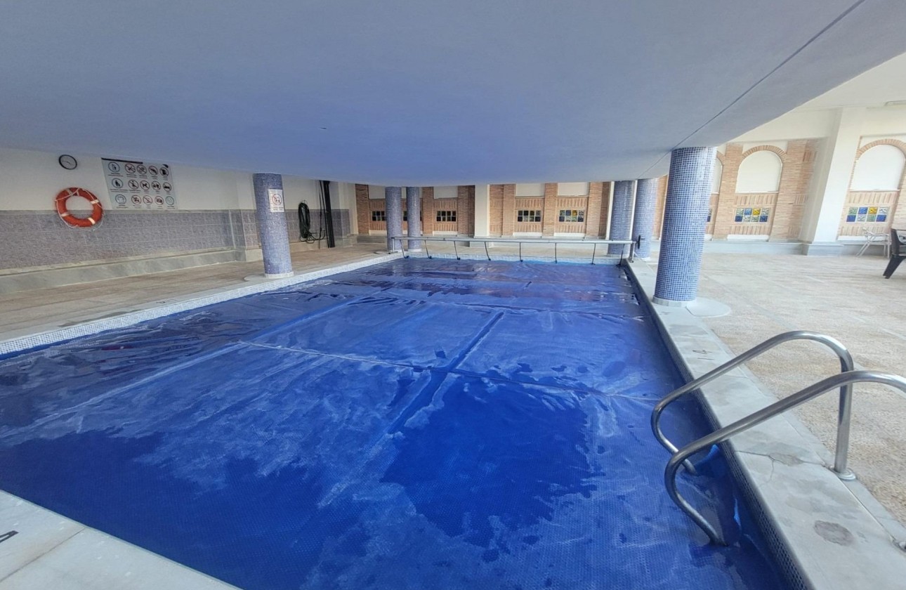 Revente - Villa - Orihuela Costa - Playa Flamenca