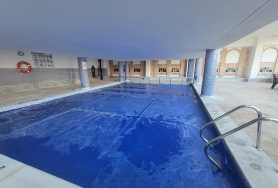 Revente - Villa - Orihuela Costa - Playa Flamenca
