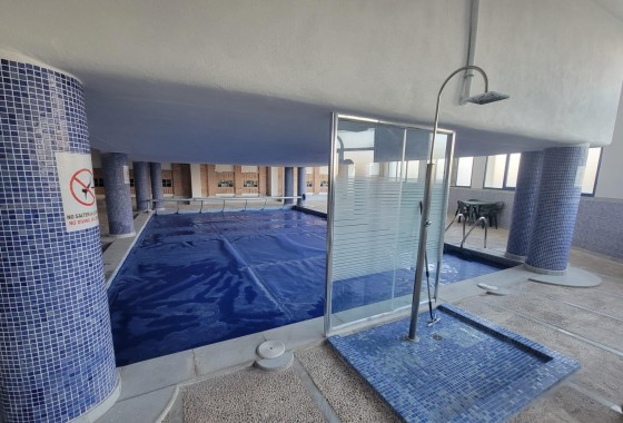Revente - Villa - Orihuela Costa - Playa Flamenca