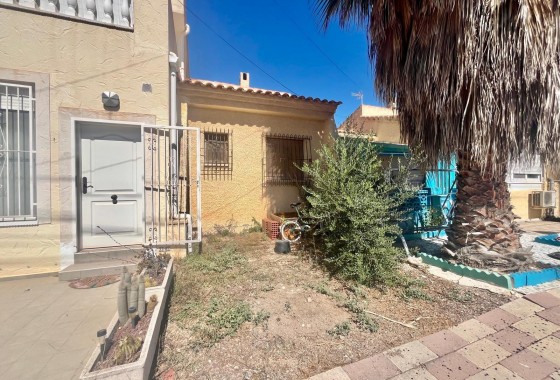 Resale - Bungalow - San Fulgencio - La Marina